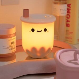Pearl Boba Tea Ambient Light